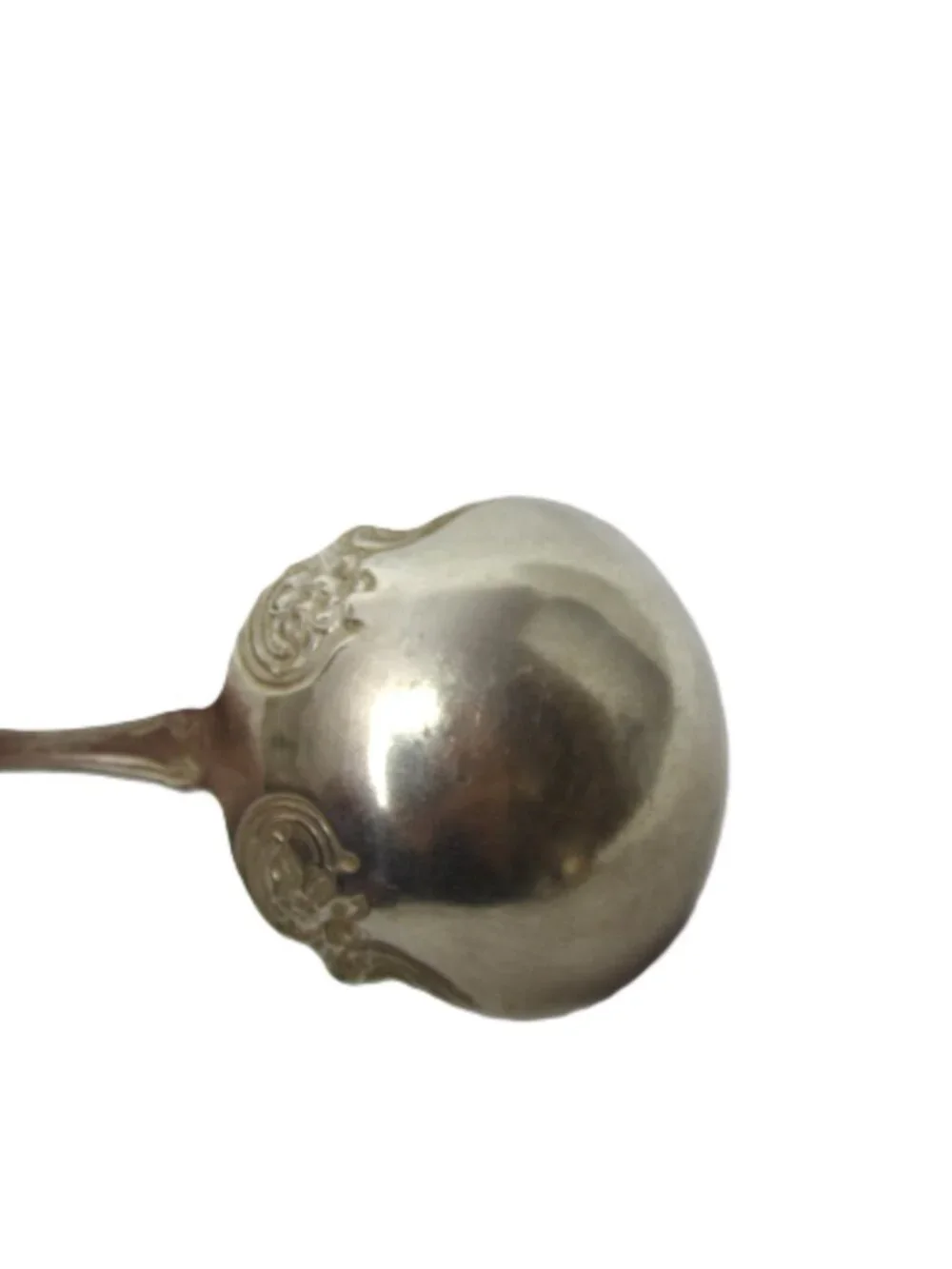 ARBUTUS International Wm Rogers & Son Silverplate 7